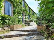 Vente Maison 7 pièces 240 m2 Golinhac