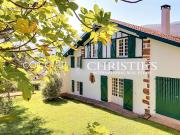 Vente Maison 7 pièces 240 m2 Itxassou