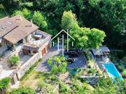 Vente Maison 7 pièces 240 m2 Jaujac