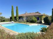 Vente Maison 7 pièces 240 m2 L'Isle Jourdain