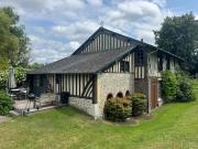 Vente Maison 7 pièces 240 m2 Pierrefitte en Auge