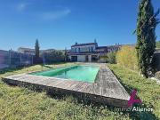 Vente Maison 7 pièces 240 m2 Sainte Eulalie