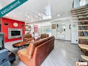 Vente Maison 7 pièces 240 m2 Sens