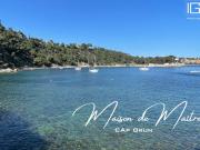 Vente Maison 7 pièces 240 m2 Toulon