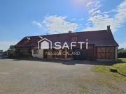 Vente Maison 7 pièces 240 m2 Tronchy