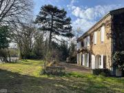 Vente Maison 7 pièces 241 m2 Fronsac