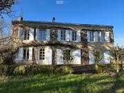 Vente Maison 7 pièces 241 m2 Libourne