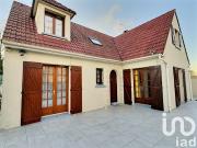 Vente Maison 7 pièces 241 m2 Yèbles