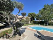 Vente Maison 7 pièces 242 m2 Beziers