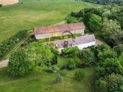 Vente Maison 7 pièces 243.12 m2 Saint Denis de Palin