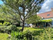 Vente Maison 7 pièces 243 m2 Dun sur Auron