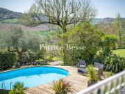 Vente Maison 7 pièces 243 m2 Lauzerte