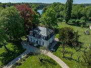 Vente Maison 7 pièces 244 m2 Germigny l'Evêque