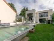Vente Maison 7 pièces 244 m2 Sucy en Brie