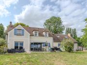 Vente Maison 7 pièces 245 m2 Lainville en Vexin