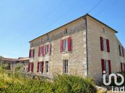 Vente Maison 7 pièces 245 m2 Rives d'Autise