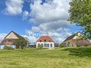 Vente Maison 7 pièces 246 m2 Aillant sur Tholon