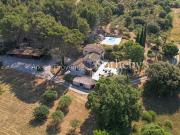Vente Maison 7 pièces 246 m2 Aix en Provence