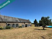 Vente Maison 7 pièces 246 m2 Desertines