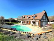 Vente Maison 7 pièces 247.67 m2 Ceyzériat