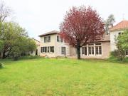 Vente Maison 7 pièces 247 m2 Francheville