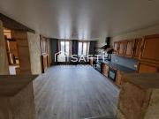 Vente Maison 7 pièces 247 m2 Saint Laurent sur Othain