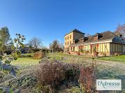 Vente Maison 7 pièces 249 m2 Romilly sur Andelle