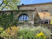 Vente Propriété 7 pièces 250 m2 Anduze