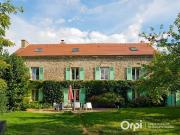 Vente Maison 7 pièces 250 m2 Avernes