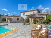 Vente Maison 7 pièces 250 m2 Callian