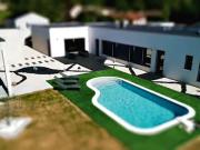 Vente Maison 7 pièces 270 m2 Chatellerault