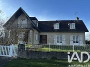 Vente Maison 7 pièces 250 m2 Fère Champenoise