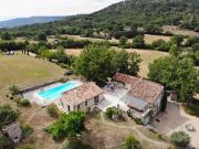 Vente Maison 7 pièces 250 m2 Forcalquier
