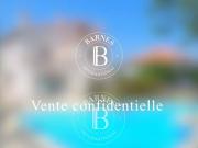 Vente Maison 7 pièces 250 m2 Marseille 8ème