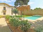 Vente Maison 7 pièces 250 m2 Maussane les Alpilles