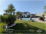 Vente Maison 7 pièces 251 m2 La Redorte