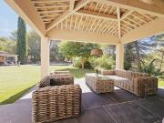 Vente Maison 7 pièces 252 m2 Auriol