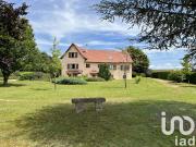 Vente Maison 7 pièces 252 m2 Molinet