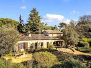 Vente Maison 7 pièces 252 m2 Mougins