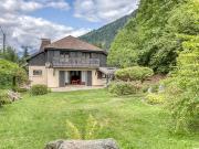 Vente Maison 7 pièces 252 m2 Saint Gervais les Bains