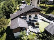 Vente Maison 7 pièces 252 m2 Villaroger