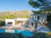 Vente Maison 7 pièces 253 m2 Marseille 9ème