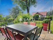 Vente Maison 7 pièces 253 m2 Mouxy