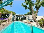 Vente Maison 7 pièces 253 m2 Rochefort du Gard