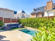 Vente Maison 7 pièces 254 m2 Les Sables d'Olonne