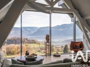 Vente Maison 7 pièces 254 m2 Miribel les Echelles