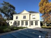 Vente Maison 7 pièces 255 m2 Fourqueux