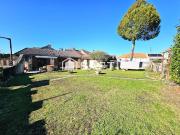 Vente Maison 7 pièces 255 m2 Mensignac
