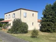 Vente Maison 7 pièces 256 m2 Monflanquin
