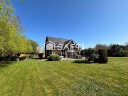 Vente Maison 7 pièces 256 m2 Vittefleur